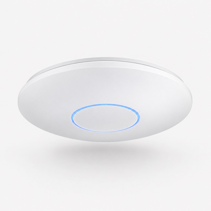 Access Point interior