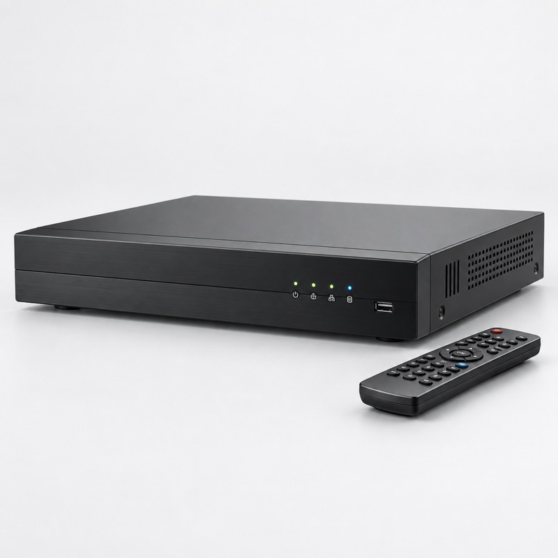 Gravador de videovigilância