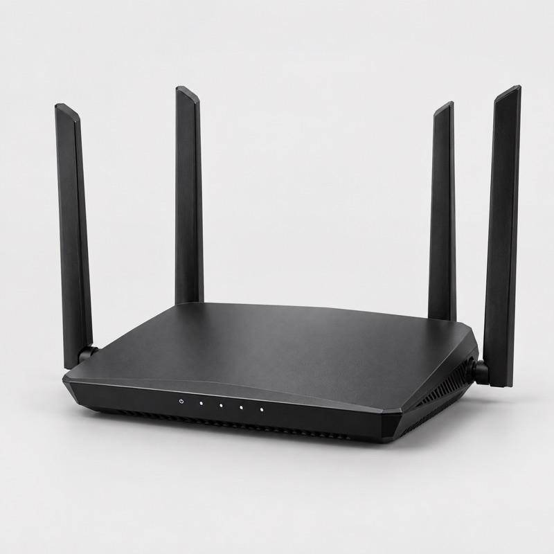 Router 4G LTE